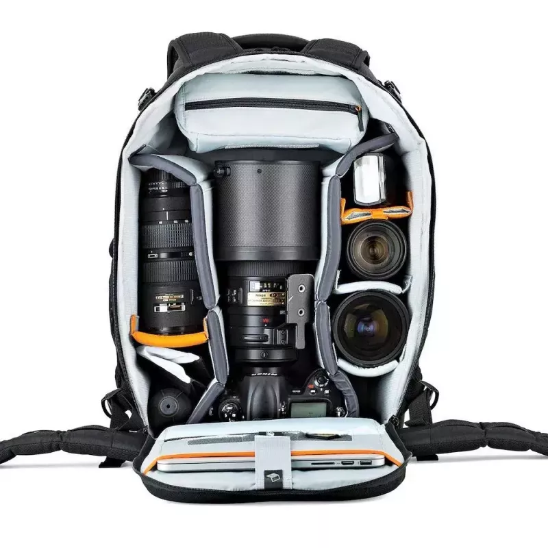 Mochila Lowepro Flipside 500 AW II