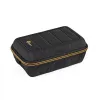 Funda para cámara Lowepro HARDSIDE CS 60 — funda rígida, compacta, 140×85×227 mm, negra/naranja
