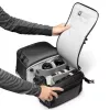 Mochila Lowepro Fastpack Pro BP 250 AW III