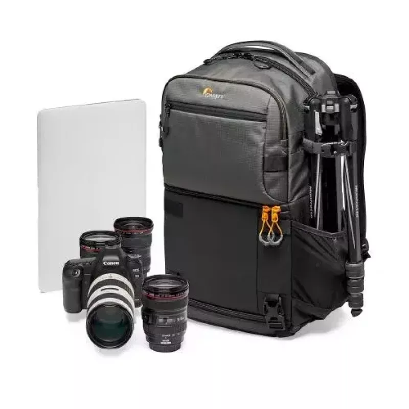 Mochila Lowepro Fastpack Pro BP 250 AW III