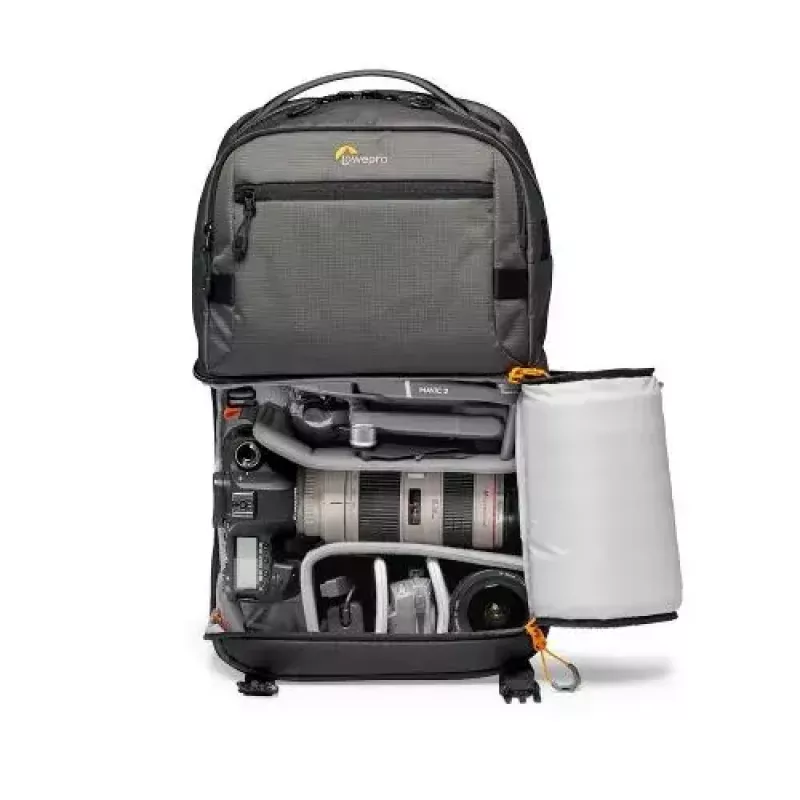 Mochila Lowepro Fastpack Pro BP 250 AW III