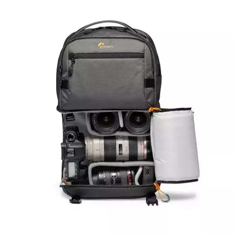 Mochila Lowepro Fastpack Pro BP 250 AW III
