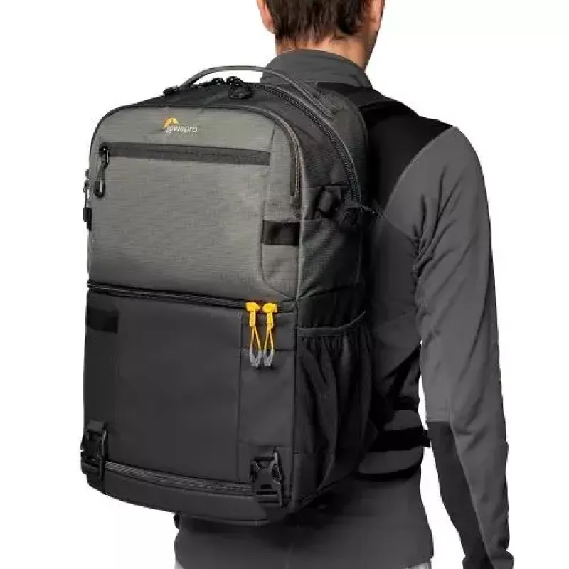 Mochila Lowepro Fastpack Pro BP 250 AW III
