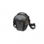 Lowepro Photo Active TLZ 45 AW toploader, negro/gris