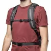 Mochila Lowepro Flipside Backpack 300 AW III negra 13