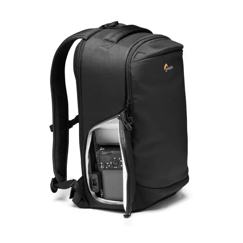 Mochila Lowepro Flipside Backpack 300 AW III negra 13
