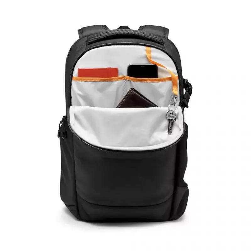 Mochila Lowepro Flipside Backpack 300 AW III negra 13