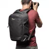 Mochila Lowepro Flipside Backpack 300 AW III negra 13
