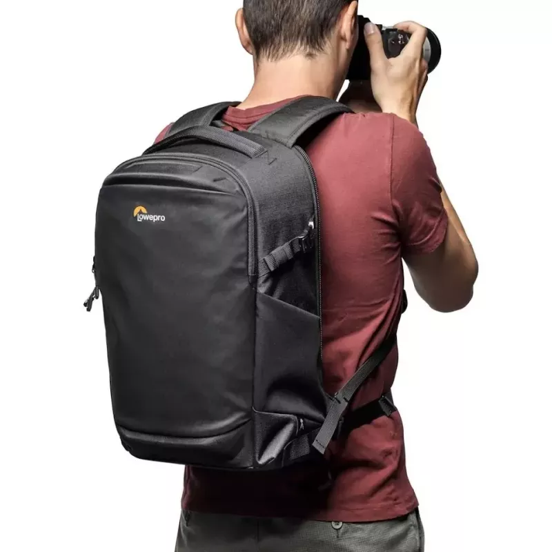 Mochila Lowepro Flipside Backpack 300 AW III negra 13