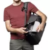 Mochila Lowepro Flipside Backpack 300 AW III negra 13