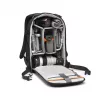Mochila Lowepro Flipside Backpack 300 AW III negra 13