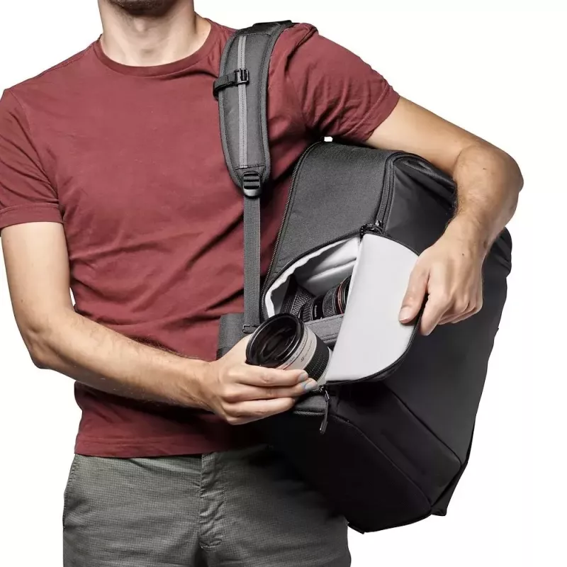 Mochila Lowepro Flipside Backpack 400 AW III