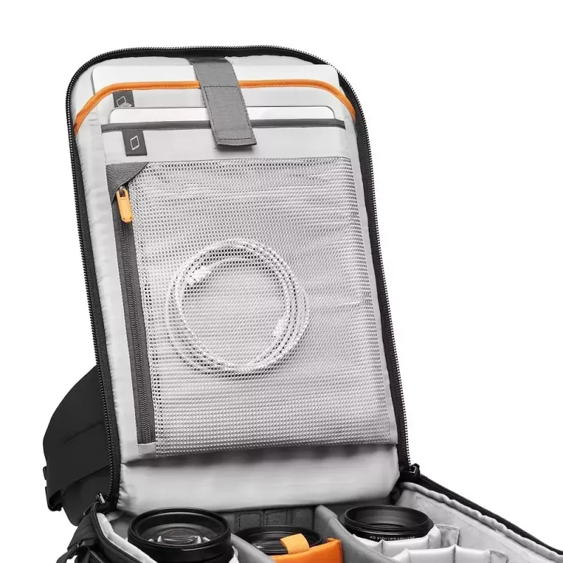 Mochila Lowepro Flipside Backpack 400 AW III