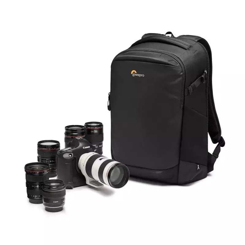 Mochila Lowepro Flipside Backpack 400 AW III