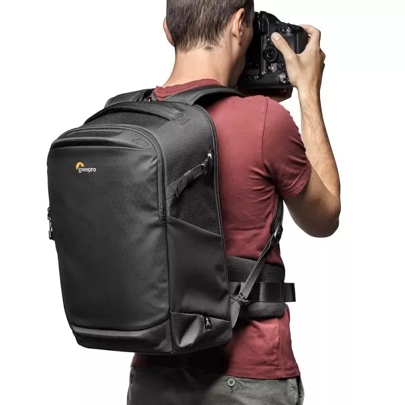 Mochila Lowepro Flipside Backpack 400 AW III