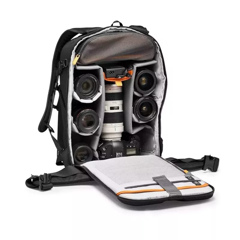 Mochila Lowepro Flipside Backpack 400 AW III