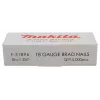 Clavos Makita F-31896 Brad 30mm 5000 uds.