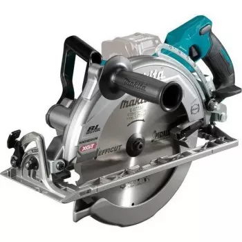Sierra circular Makita RS002GZ 40 V, 260 mm de diámetro de hoja