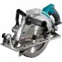Sierra circular Makita RS002GZ 40 V, 260 mm de diámetro de hoja