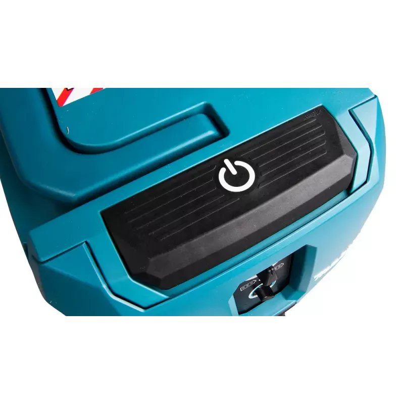 Aspirador de mano Makita VC003GLZ 15 L aspirador de tambor seco y húmedo