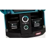 Aspirador de mano Makita VC003GLZ 15 L aspirador de tambor seco y húmedo