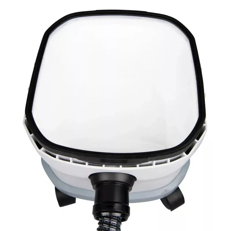 Aspirador de mano Makita VC003GLZ 15 L aspirador de tambor seco y húmedo