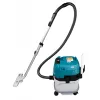 Aspirador de mano Makita VC003GLZ 15 L aspirador de tambor seco y húmedo