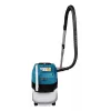 Aspirador de mano Makita VC003GLZ 15 L aspirador de tambor seco y húmedo