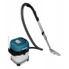 Aspirador de mano Makita VC003GLZ 15 L aspirador de tambor seco y húmedo