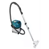 Aspirador de mano Makita VC003GLZ 15 L aspirador de tambor seco y húmedo