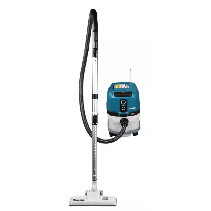 Aspirador de mano Makita VC003GLZ 15 L aspirador de tambor seco y húmedo