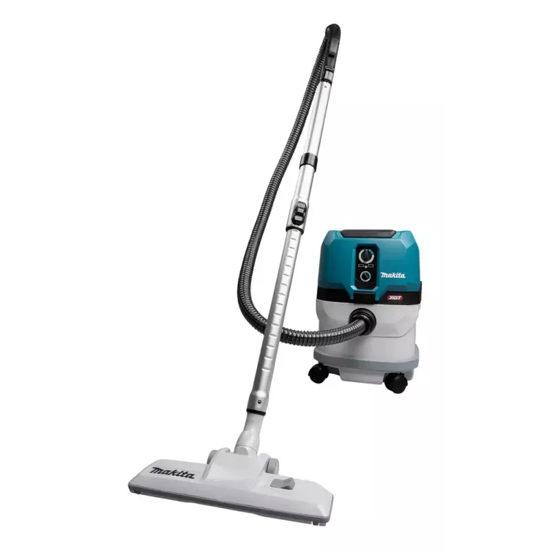 Aspirador de mano Makita VC003GLZ 15 L aspirador de tambor seco y húmedo