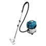Aspirador de mano Makita VC003GLZ 15 L aspirador de tambor seco y húmedo