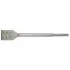 Cincel de albañil Makita E-20177 longitud 250 mm cantidad 1 ud.