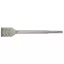 Cincel de albañil Makita E-20177 longitud 250 mm cantidad 1 ud.