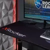 X Rocker Cougar XL gris