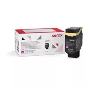Tóner Xerox C320 C325 Mgta alto 5500 páginas magenta