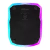 Nevera portátil Iceberg Thermal IceFLOE AURORA 0,355 L eléctrica negra
