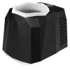 Nevera portátil Iceberg Thermal IceFLOE AURORA 0,355 L eléctrica negra