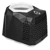 Nevera portátil Iceberg Thermal IceFLOE AURORA 0,355 L eléctrica negra