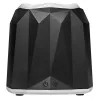 Nevera portátil Iceberg Thermal IceFLOE AURORA 0,355 L eléctrica negra