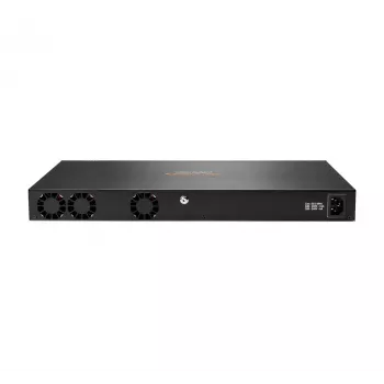 Switch gestionado Aruba 6300F 24 puertos 1GbE Class 4 PoE y 4 puertos SFP56