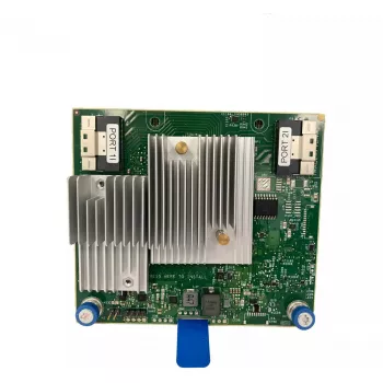 Controladora RAID HPE P26279-B21 PCI Express x4 4.0 compatible con SAS