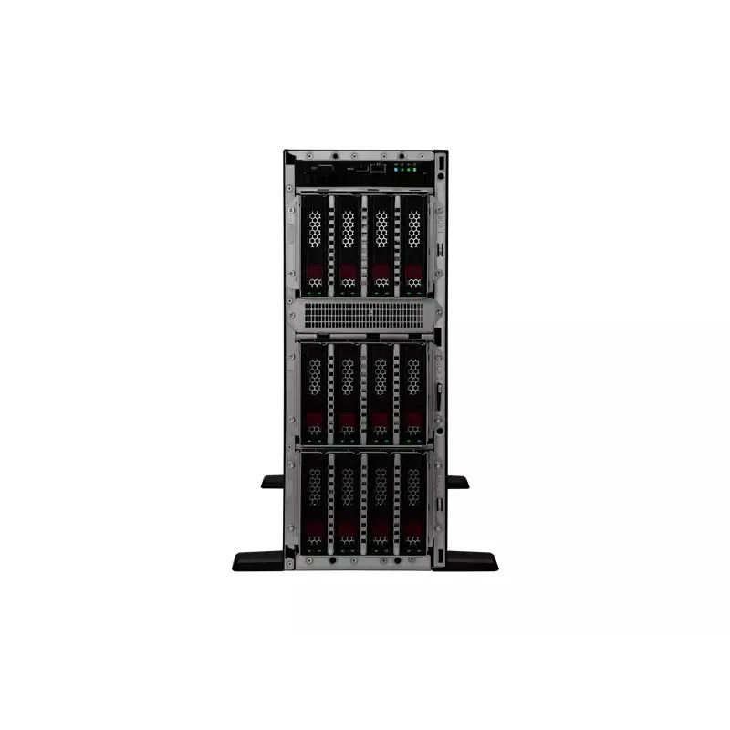 Servidor HPE ProLiant ML350 torre Intel Xeon Silver 4410Y 32GB DDR5 1000W