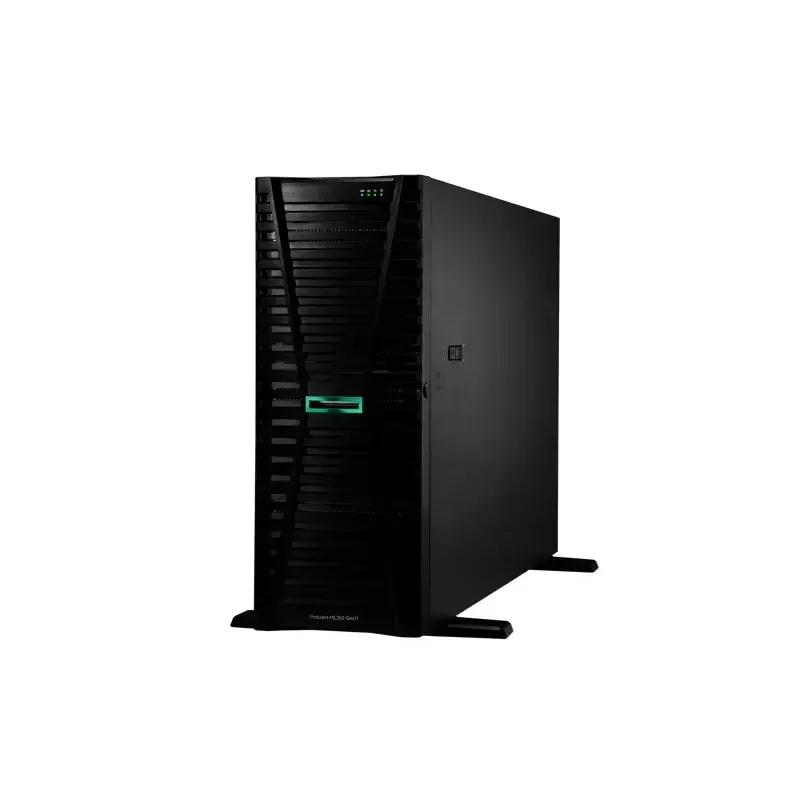 Servidor HPE ProLiant ML350 torre Intel Xeon Silver 4410Y 32GB DDR5 1000W