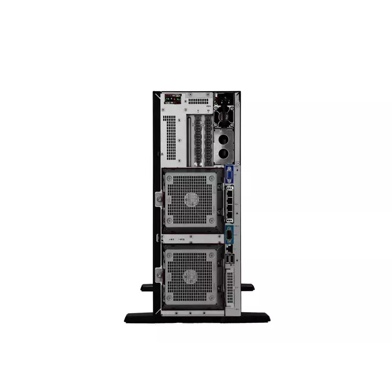 Servidor HPE ProLiant ML350 torre Intel Xeon Silver 4410Y 32GB DDR5 1000W