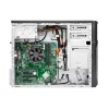 Servidor HPE ProLiant ML30 Gen10 Plus torre 4U Intel Xeon E-2314 2,8 GHz 16 GB DDR4