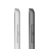 Tablet Apple iPad 10,2 pulgadas (25,9 cm) 256 GB WLAN (802.11ac) A13, iPadOS 15, gris, 8 MP/12 MP