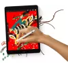 Tablet Apple iPad 10,2 pulgadas (25,9 cm) 256 GB WLAN (802.11ac) A13, iPadOS 15, gris, 8 MP/12 MP