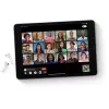 Tablet Apple iPad 10,2 pulgadas (25,9 cm) 256 GB WLAN (802.11ac) A13, iPadOS 15, gris, 8 MP/12 MP